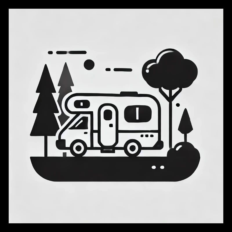 Camping – Abenteuer unter freiem Himmel!