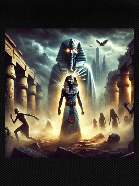 Pharaoh