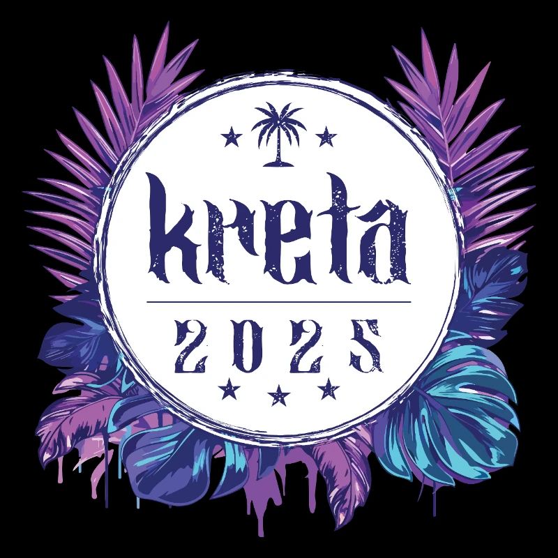 Kreta 2025