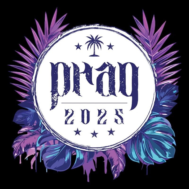 Prag 2025