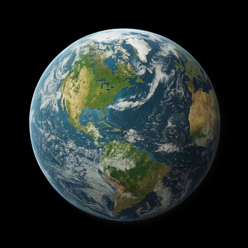 Earth