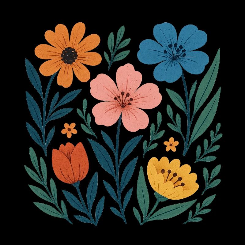 Blumen