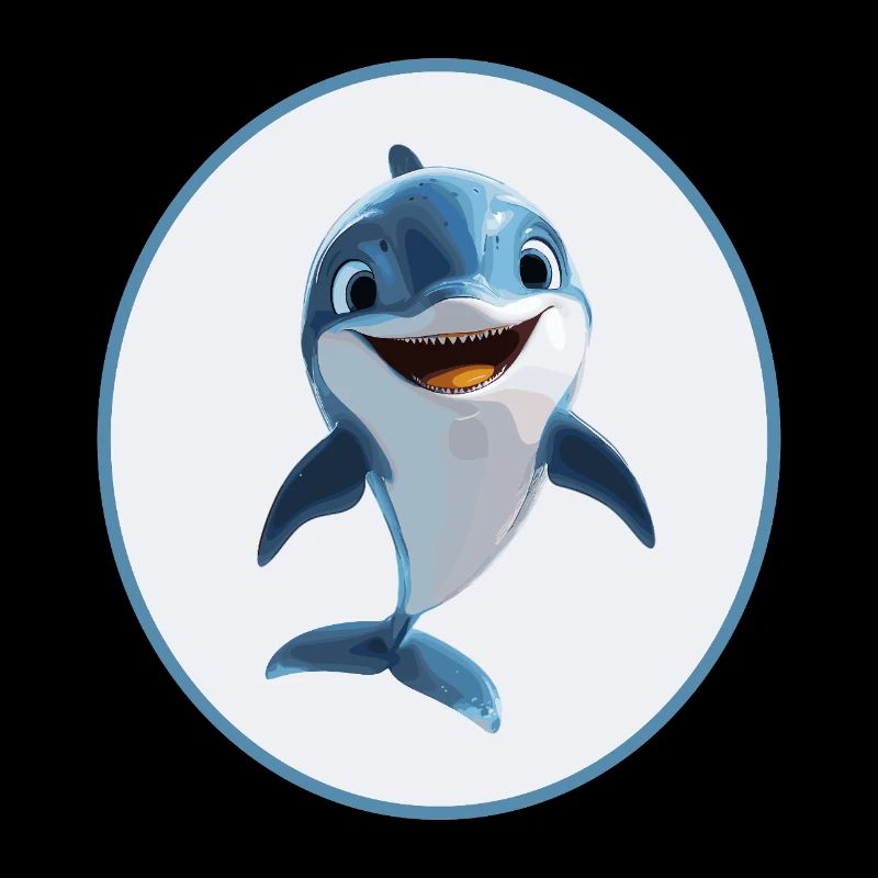 Delphin