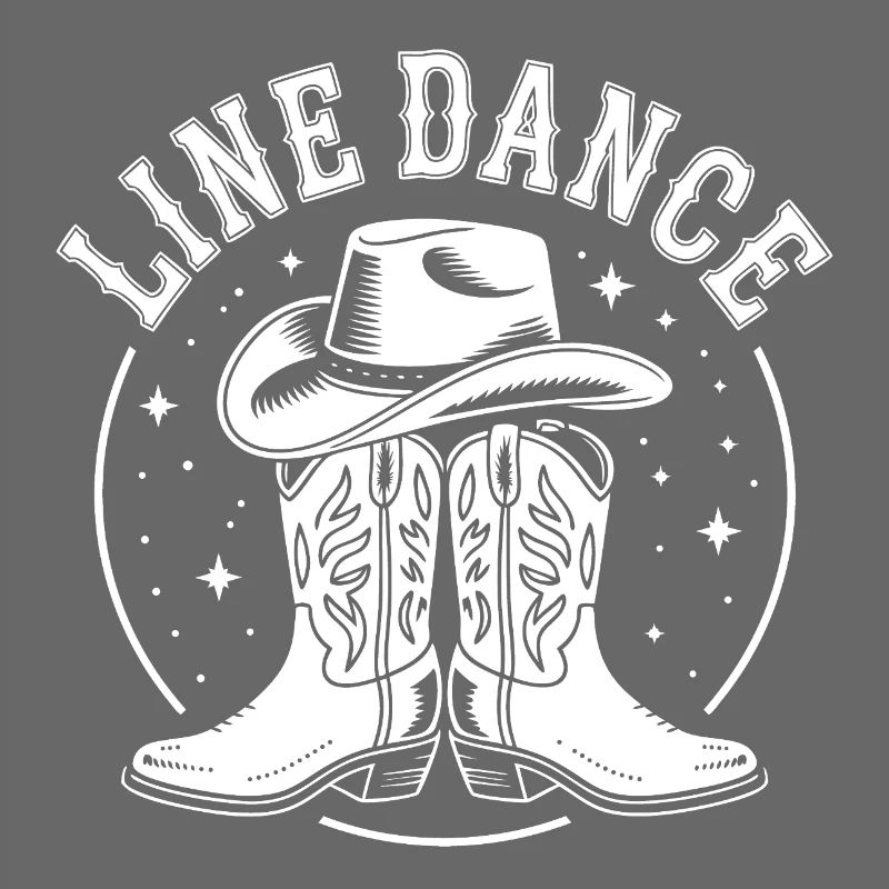 Line dancing my hobby
