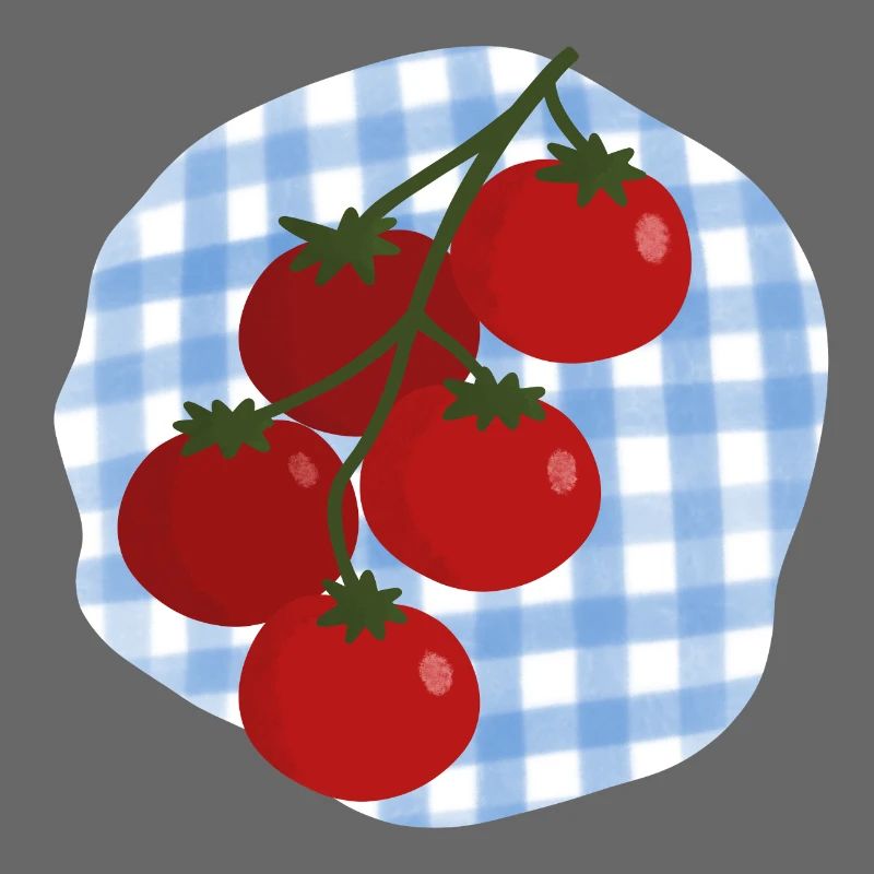 Tomates