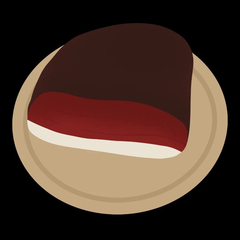Bacon tyrolien