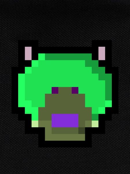 Pixel Bär