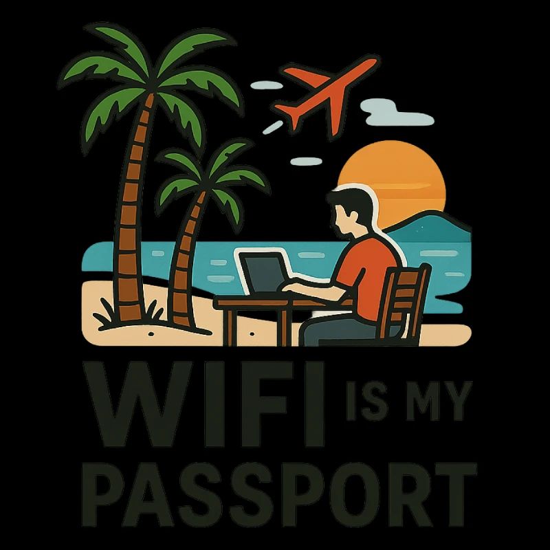 REMOTE LIFE