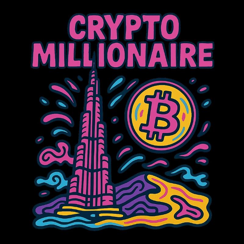 Dubai crypto