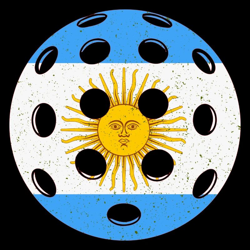 Pickleball Argentinien