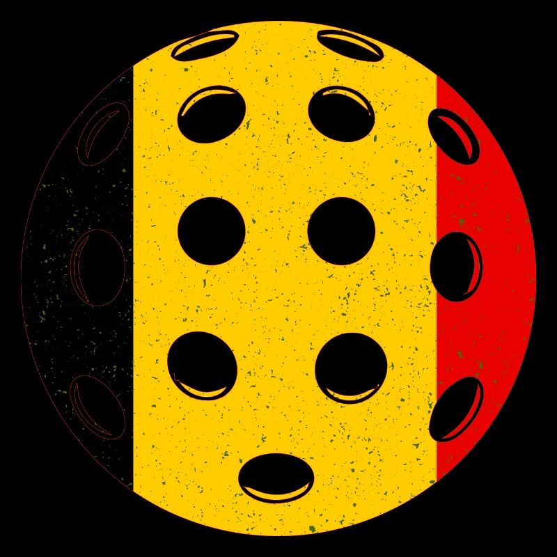 Pickleball Belgique