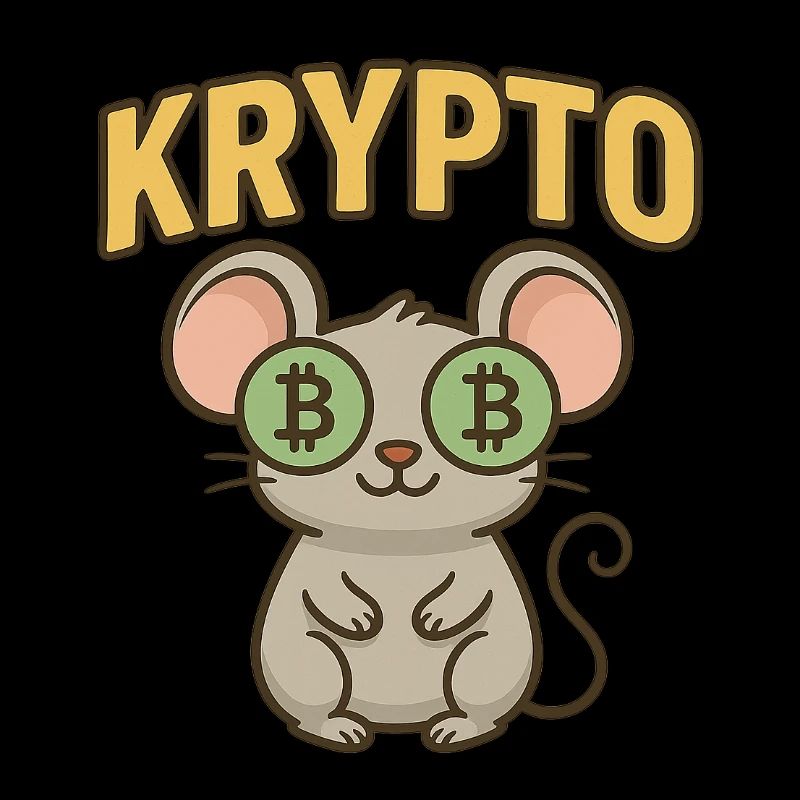Krypto Maus
