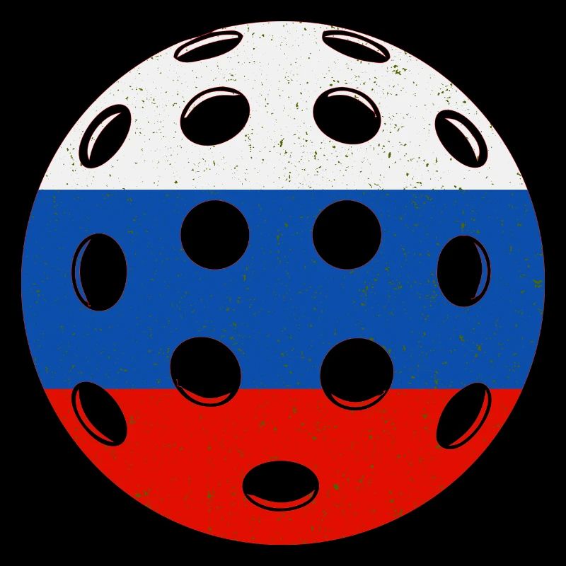 Pickleball Russland