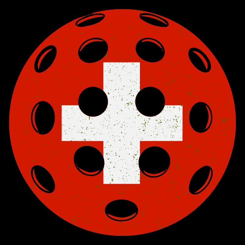 Schweizer Pickleball
