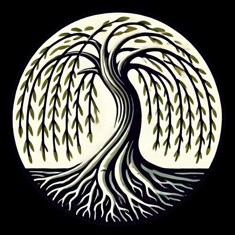 Weeping Willow