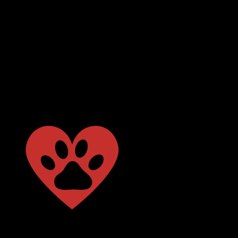 Amour du chien