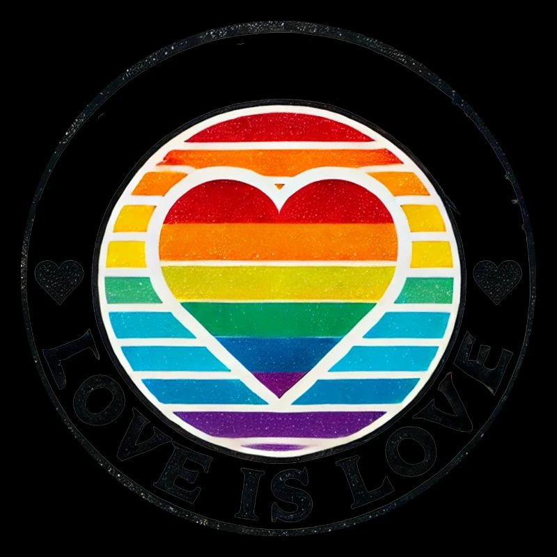 Liebe ist Liebe