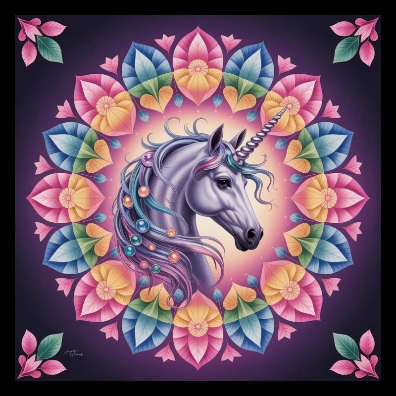 Vous êtes une licorne incroyable