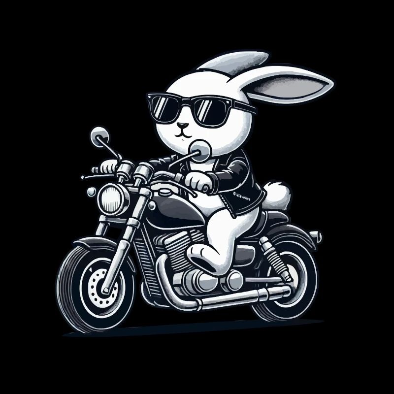 Moto Lapin