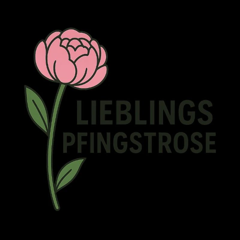 PIVOINE PRÉFÉRÉE