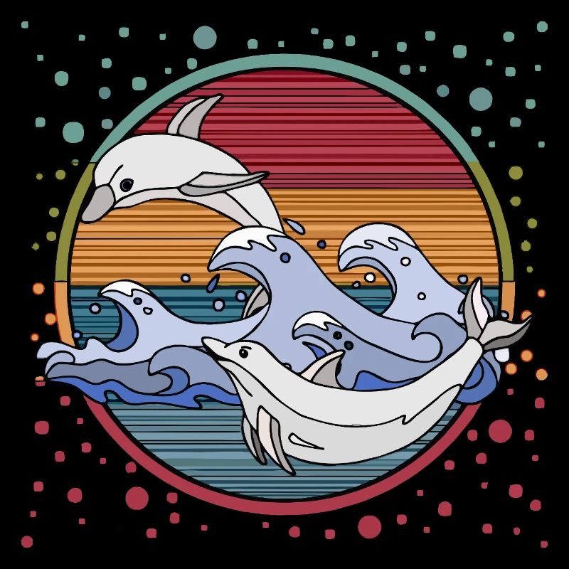 Dauphins