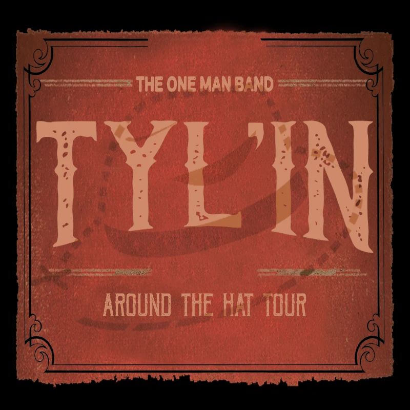 ATH tour Tyl'in