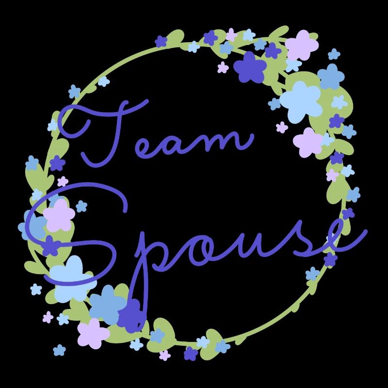 Equipe Conjoint /Equipe Verlobte :r