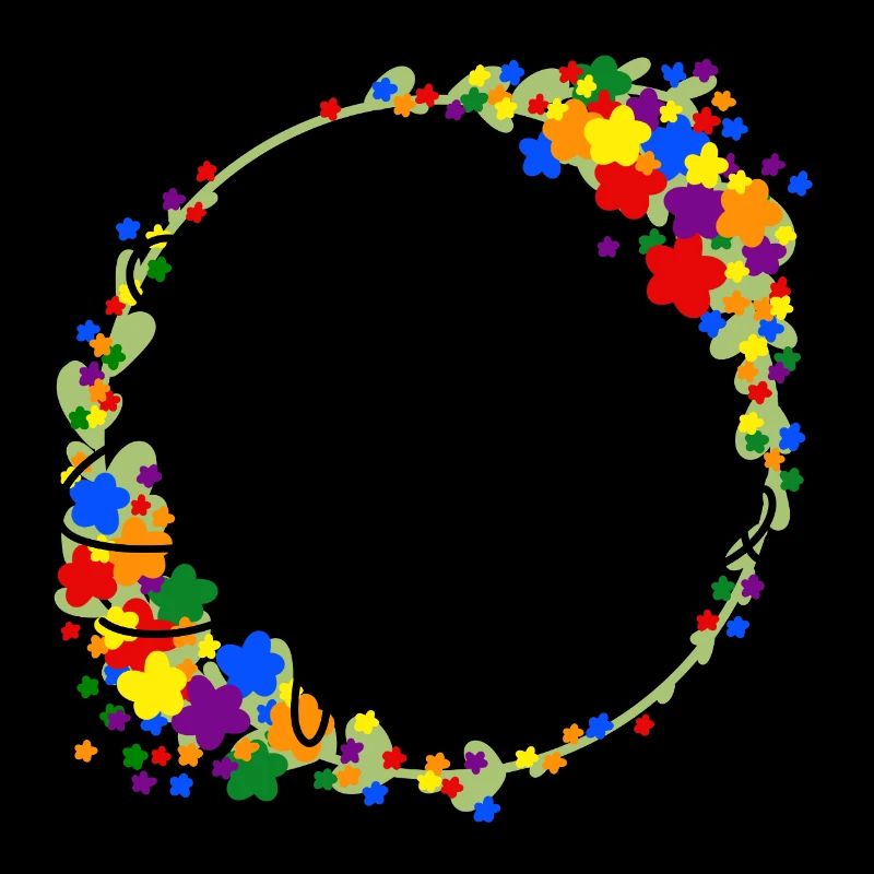 Équipe Conjoint / Équipe Fiancée Pride Queer