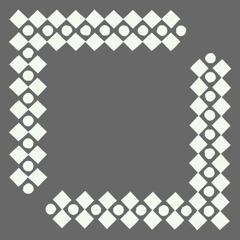 Pattern Vriereck