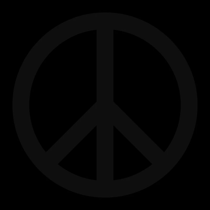 Peace Symbol