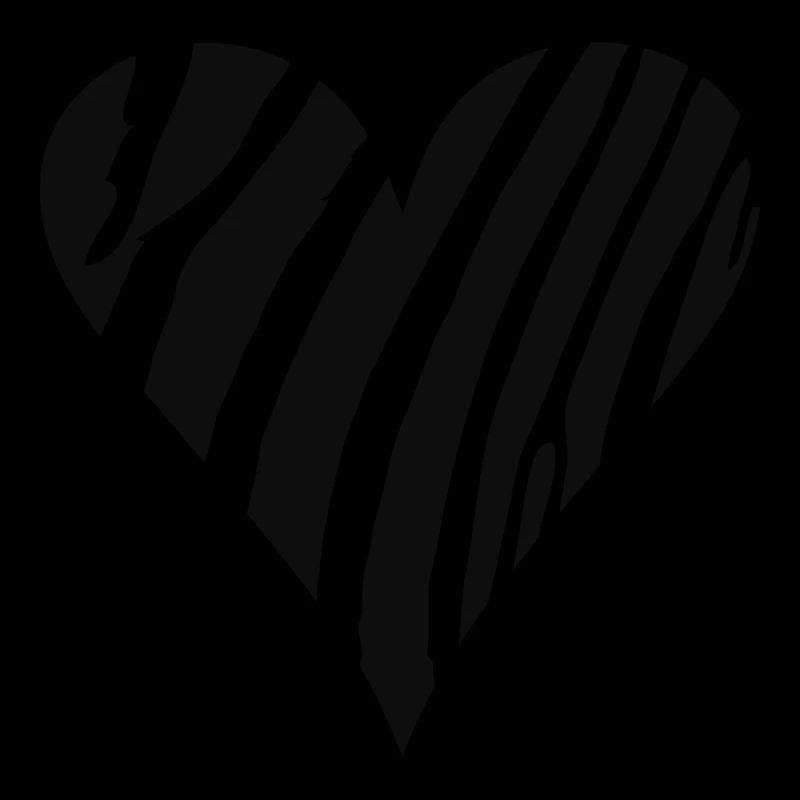 Zebraherz