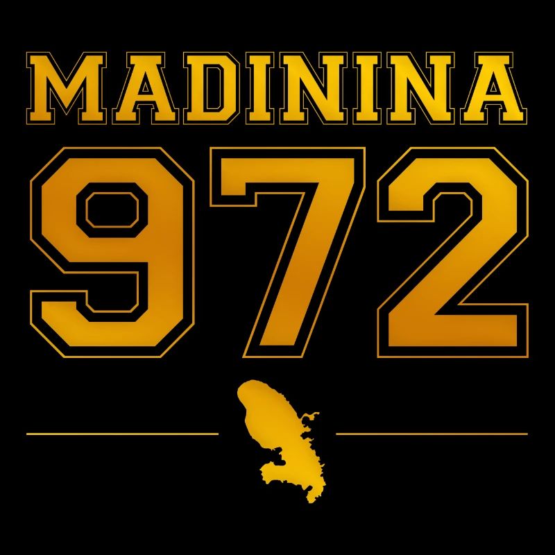 Madinina 972