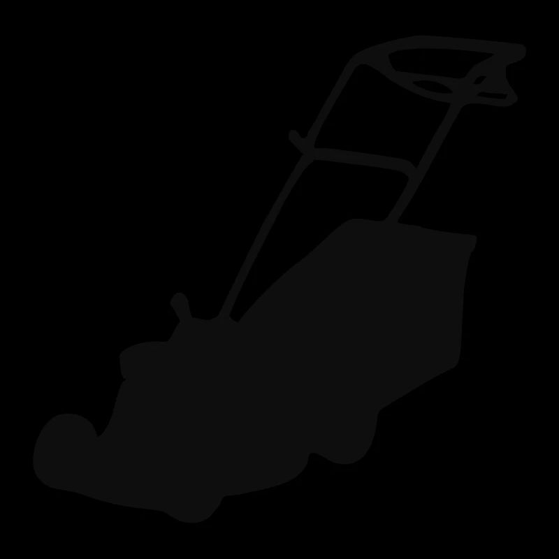 Rasenmäher