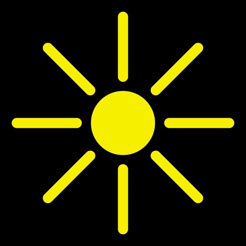 sun