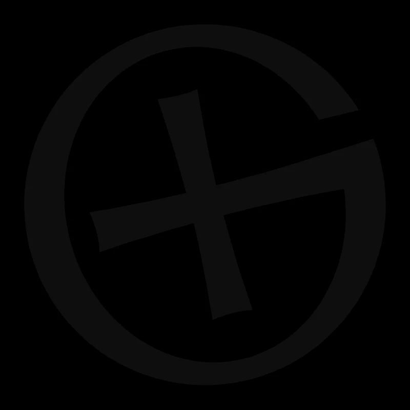 Free Geocaching Logo