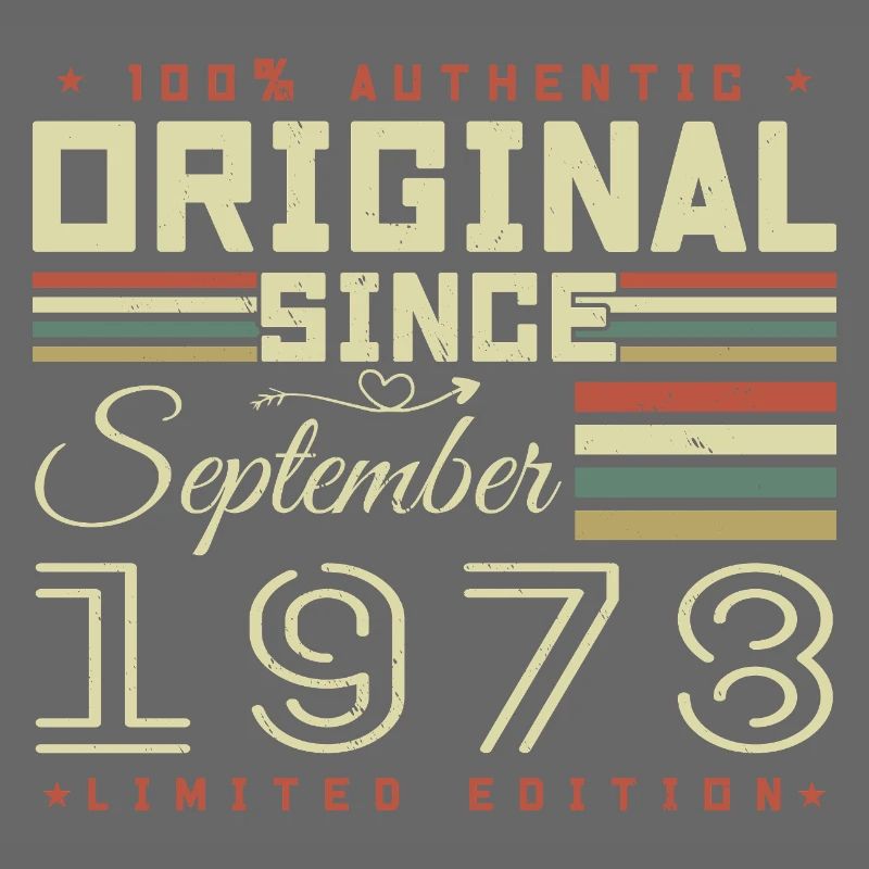 Septembre 1978 septembre 47e anniv édition limitée