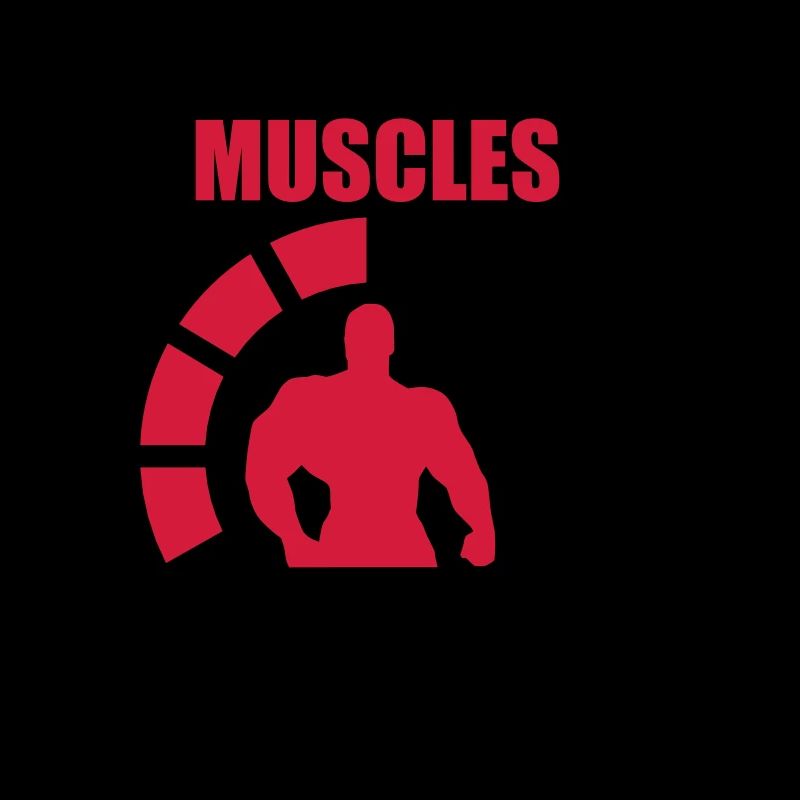 Installing Muscles (Loading) Funny