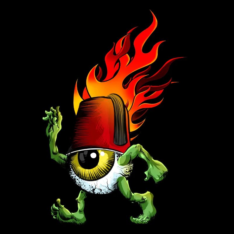 On Fire