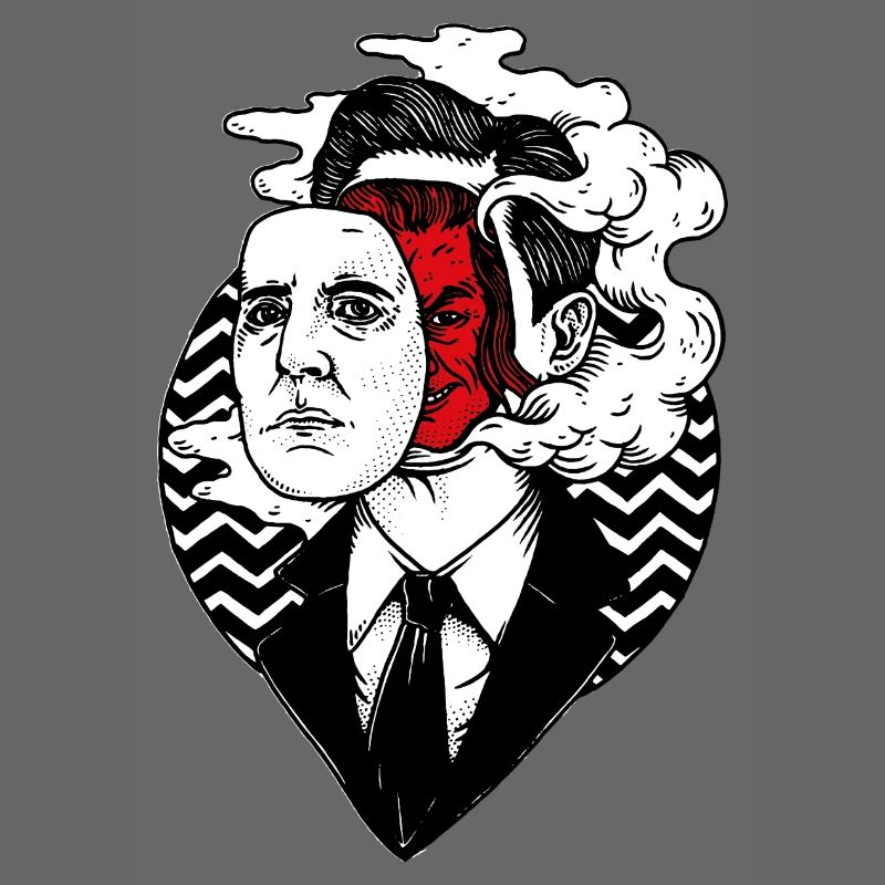 Agent Cooper