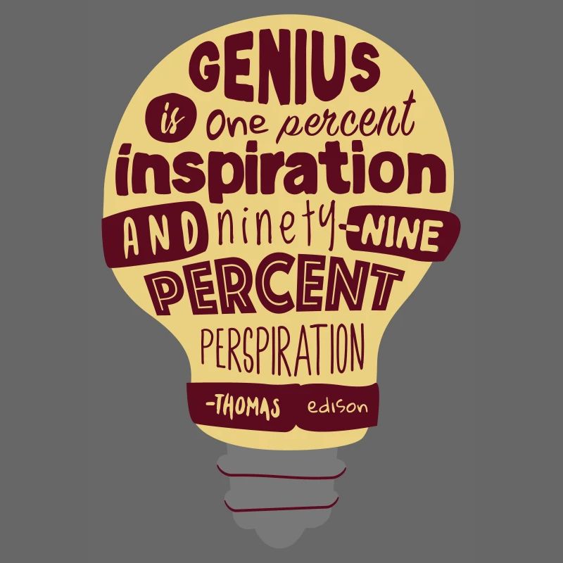 devis | Thomas Edison