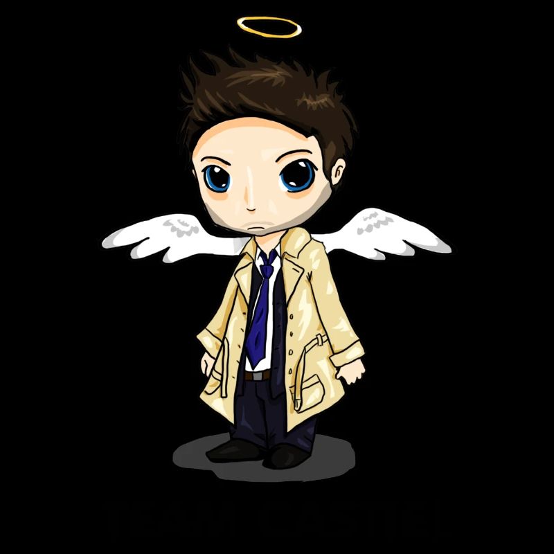Team Castiel (light)