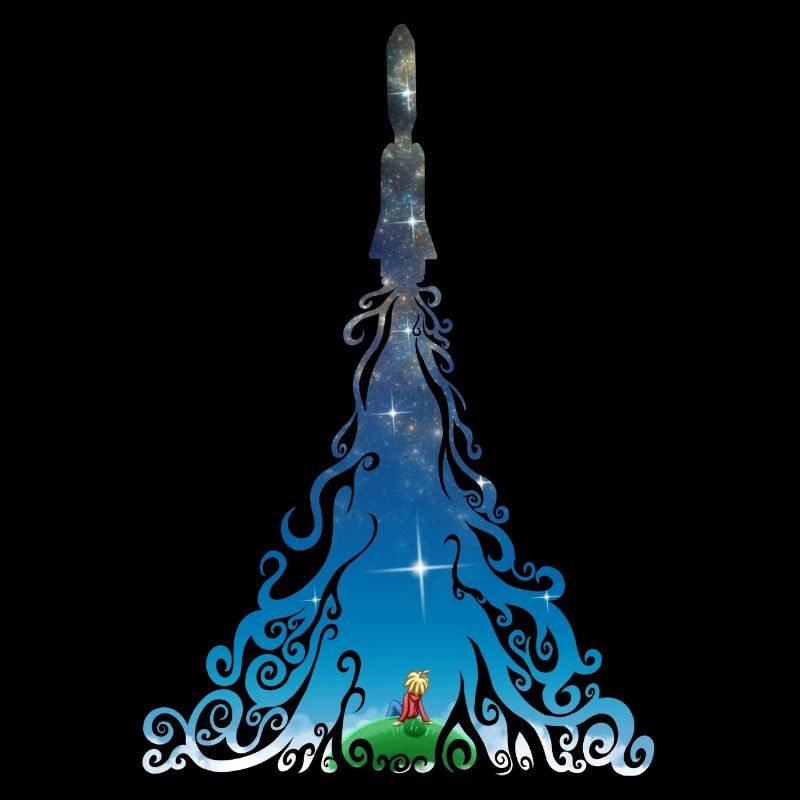 Rocket dreams
