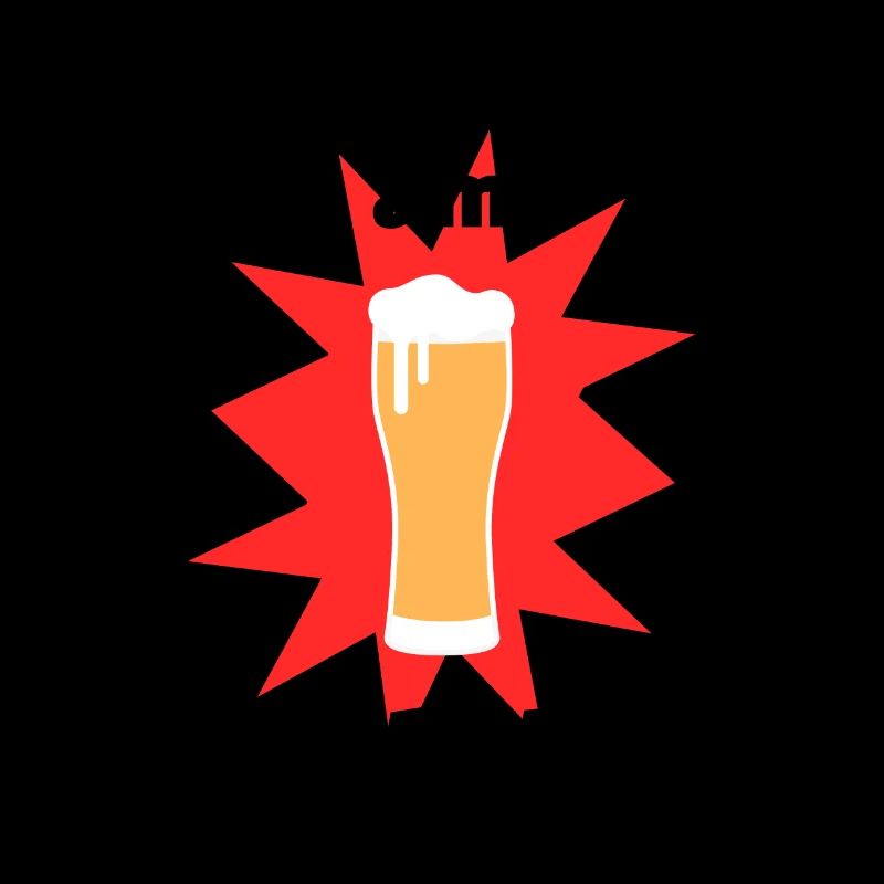 Weizen am Heizen Alkohol Weizenbier Bier