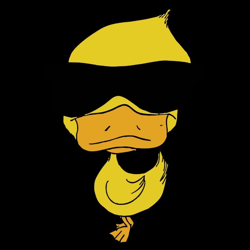 Canard frais