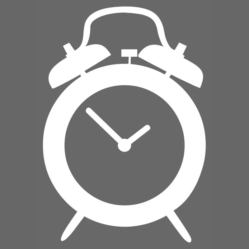 alarm clock