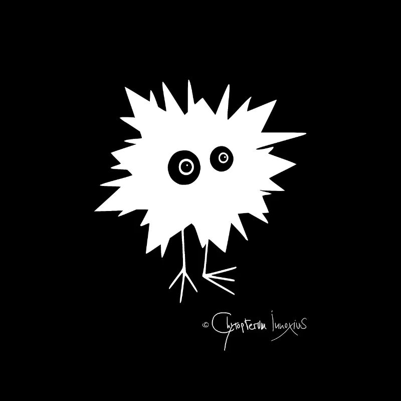 L'animal moelleux flashé - Bestiolus Fulguratus