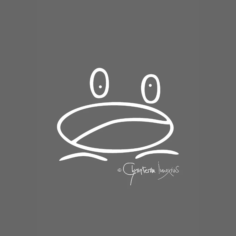Froschmini - Ranunculus Oophagus