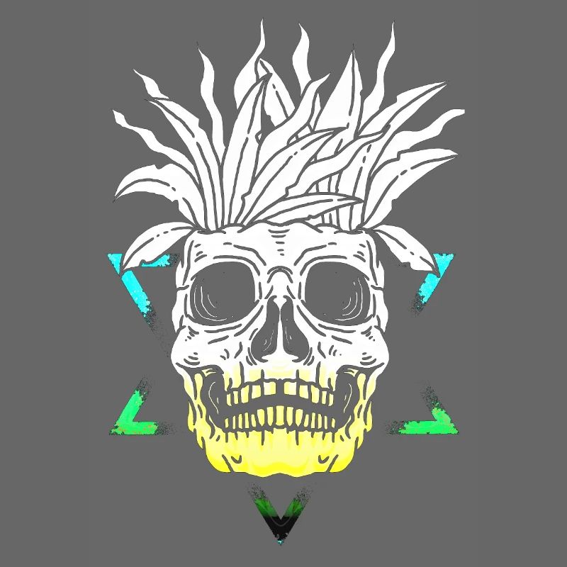 Skeleton Skeleton Skater bone Skull skeleton head