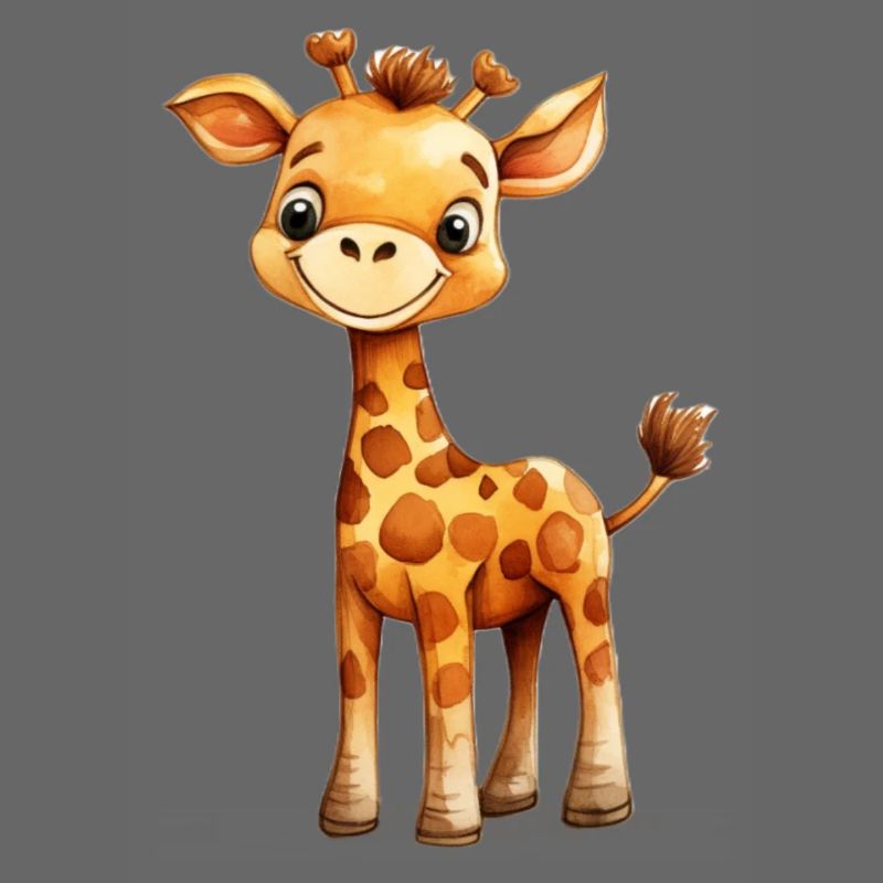 Giraffe I Giraffe class