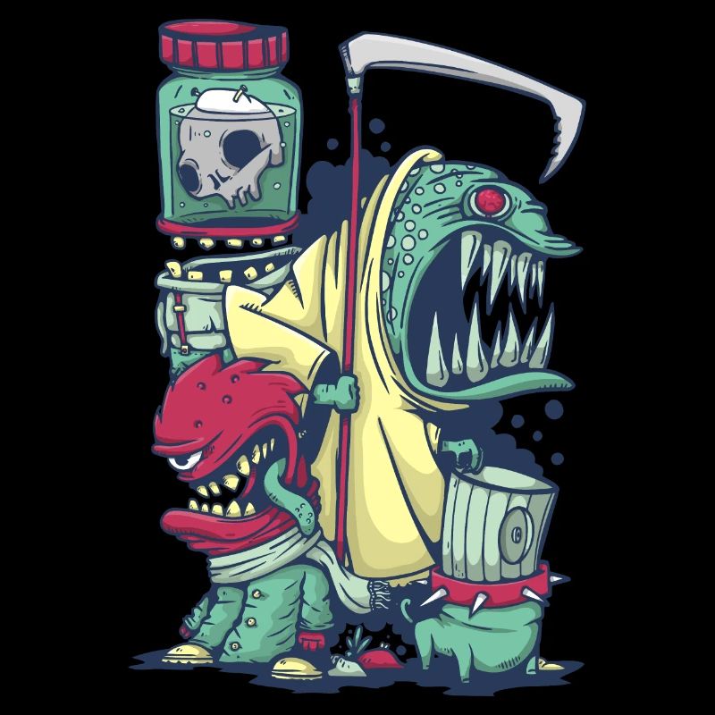 Monsters